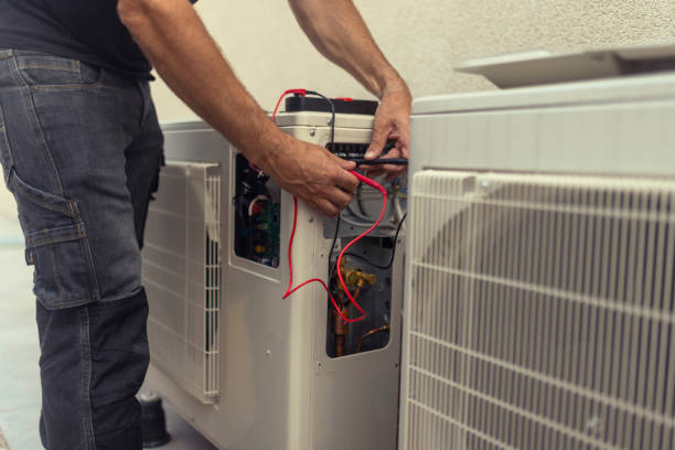 Emergency Electrical Repair Services in Central Falls, RI