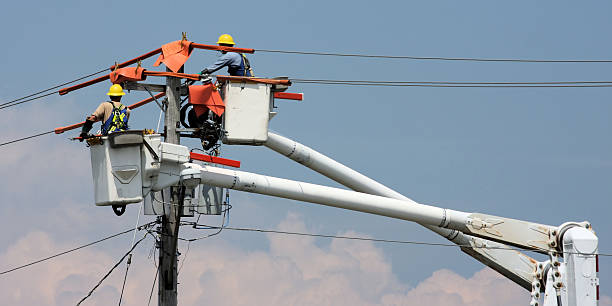 Emergency Electrical Repair Services in Central Falls, RI